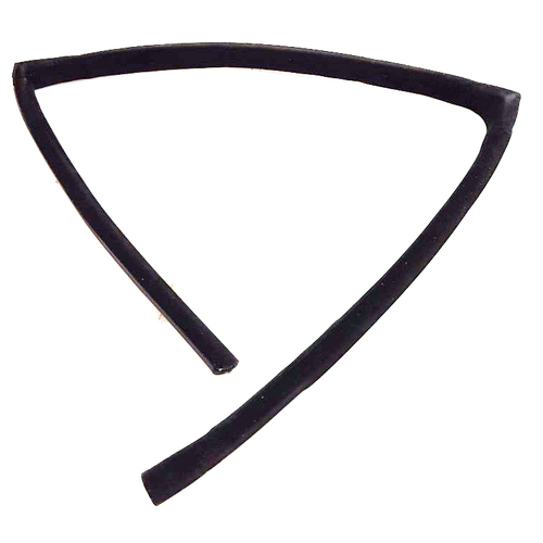Used VT VX VY VZ RHR Right Rear Door Glass Felt Weatherstrip 