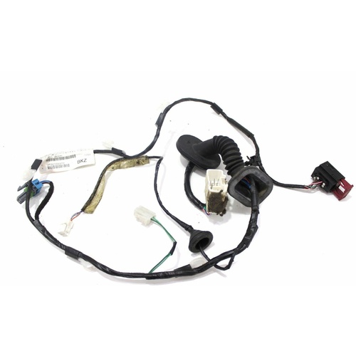 Used VE RHF Door Wiring Loom