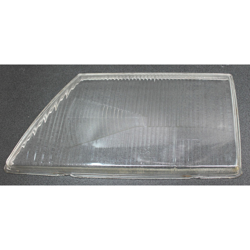 VH VK Berlina LHF Head Light Lens 