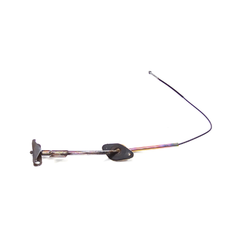 Used VT VX VY V2 VZ Primary Hand Brake Cable 