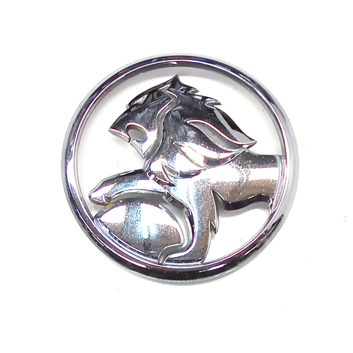 Used VE Grille Badge 
