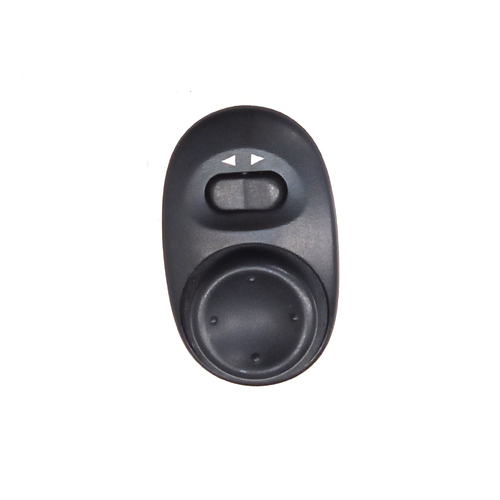Used VX VU VY V2 VZ WK WL Anthracite Black Electric Mirror Switch 