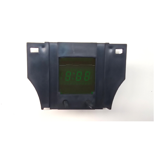 NOS VL Cluster Digital Clock Assembly 