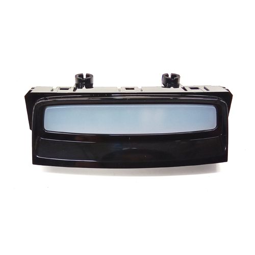 Used VF Black Dash Centre Console Light Lamp 