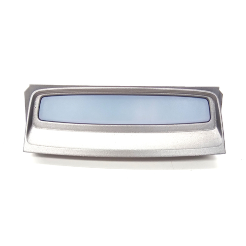Used VF Silver Dash Centre Console Light Lamp 