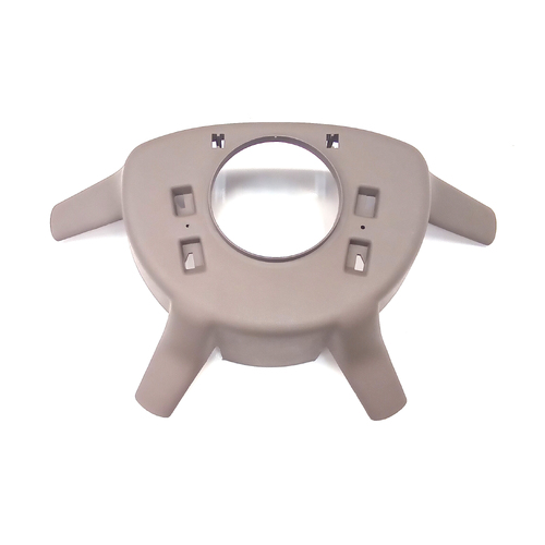 Used VY WK Shale Steering Wheel Rear Cover Trim 