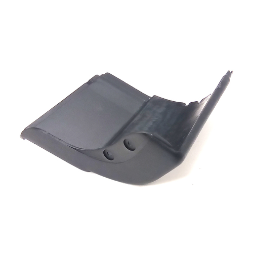 NOS VU Right RH Raw Side End Skirt End Cap 
