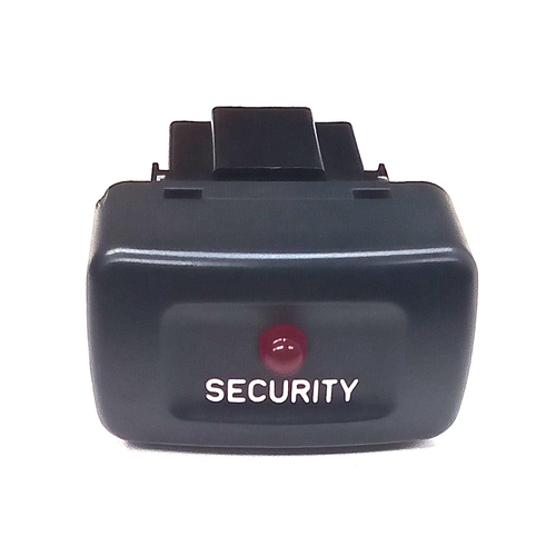 Used VR VS Theft Deterrent Security Light 