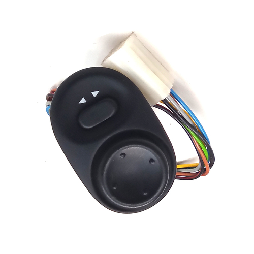 Used VT Series 1 Electric Mirror Switch 