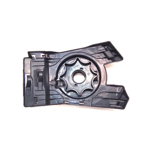 Used VF WN Jack Retainer Plate 