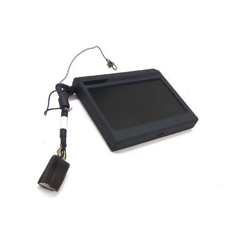 Used VE Roof DVD Screen 