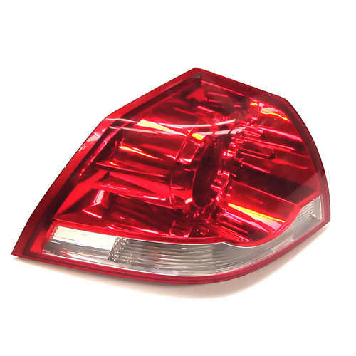 Used VE Left Tail Light 