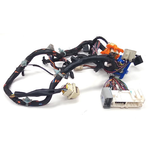 Used VR VS Instrument Cluster Wiring Harness 