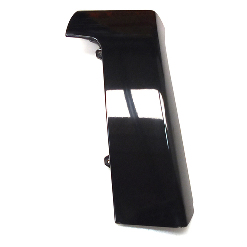 Used VY VZ LH Phantom Black Sail Plane Trim 