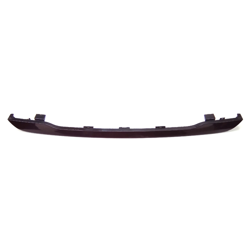 Used VT Rubens Red Mica Lower Boot Garnish Trim 