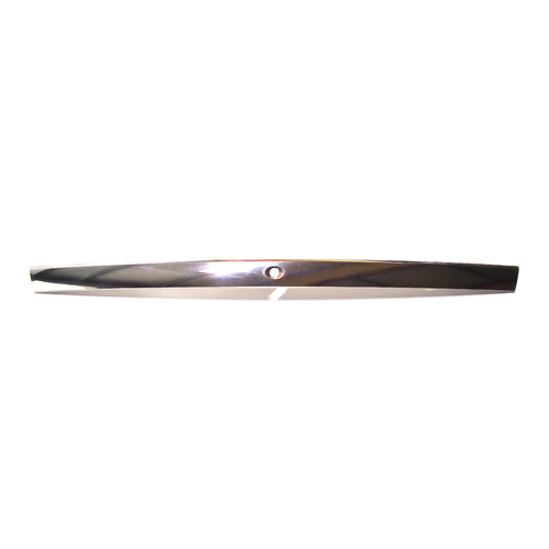 Used WN Chrome Boot Garnish Camera Type 