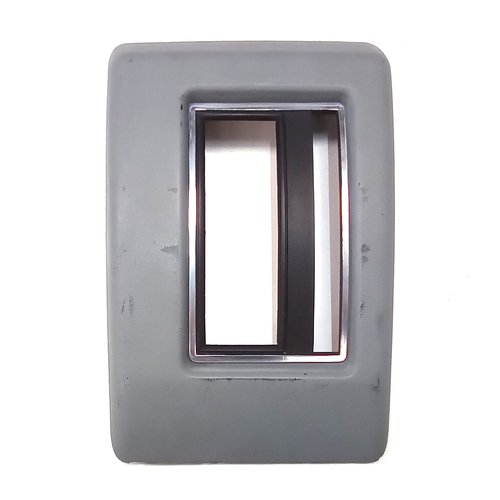 Used VB VC VH VK Light Grey Centre Console Insert  