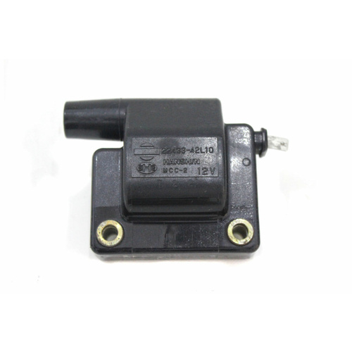VL 3.0 Litre EFi 6 Cyl 3.0 Litre EFi Turbo 6 Cyl  Ignition Coil 