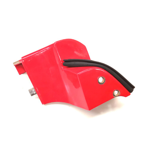 Used VU VY VZ Right Sting Red Corner Tub Mould 