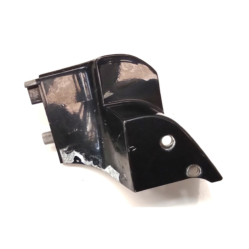 Used VU VY VZ Right Phantom Black Corner Tub Mould 