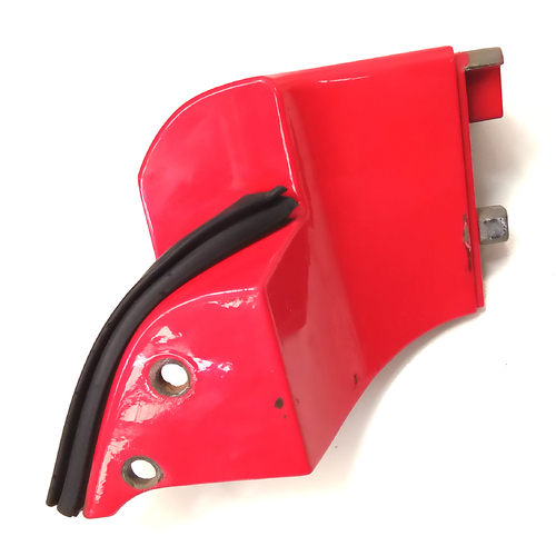Used VU VY VZ Left Sting Red Corner Tub Mould 