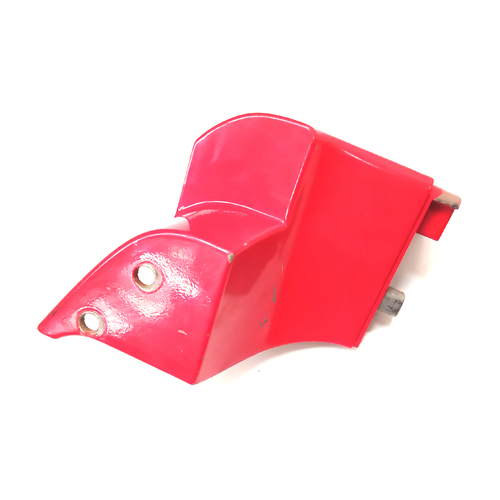 Used VU VY VZ Left Sting Red Corner Tub Mould 