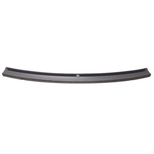 Used VN VP Eucalypt Grey Dash Demister Trim Cover 