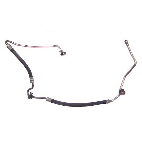 Used VE WM 6.0 Litre V8  High Pressure Power Steering Line Hose 
