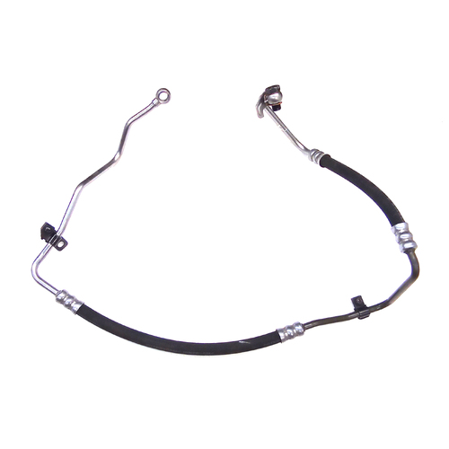 Used VE WM 3.0 Litre V6 3.6 Litre V6 Alloytec  High Pressure Power Steering Line Hose 