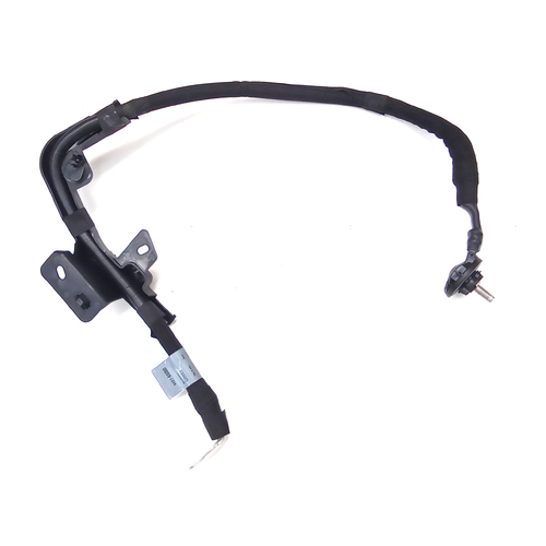 Used VF Positive Battery Lead Through Cable 