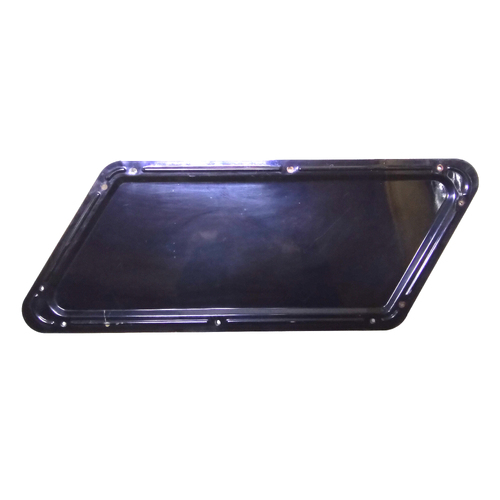 Used VS Right RH Raven Pearl Tub Side Panel Cover Trim 