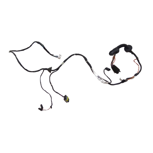 Used WK Rear Door Wiring Loom Harness 