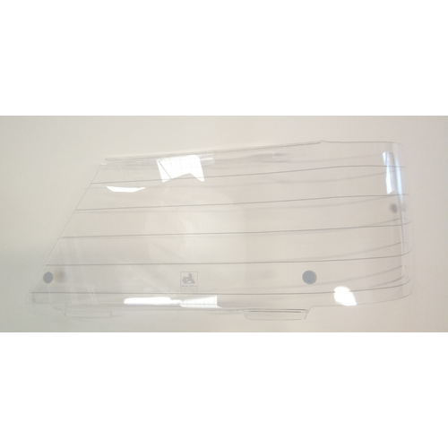 VH VK Left Genuine NOS Head Light Protector Guard 