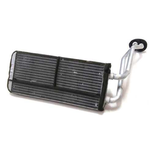Used VE WM Heater Core 