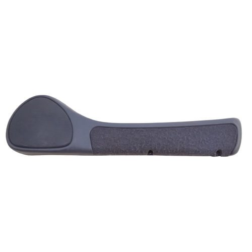 Used VS RH Right Blue Graphite Door Map Pocket 