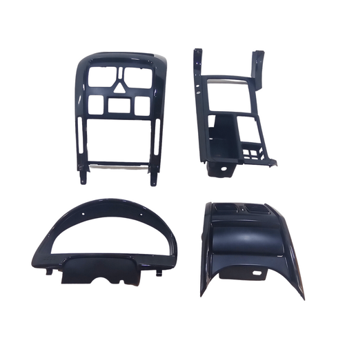 Used VZ HSV Dakar Check Dash/ Console Trim Kit 