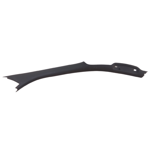 Used VY VZ Right RH Anthracite Black A Pillar Trim 