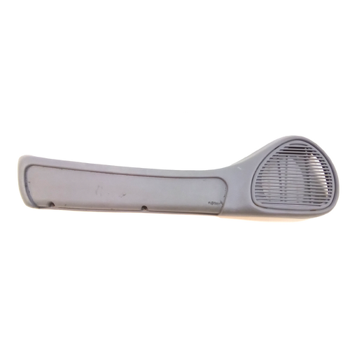 Used VR VS Left LH Slate Grey Door Map Pocket 