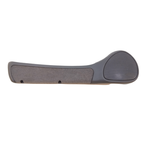 Used VR VS Left LH Slate Grey Door Map Pocket 