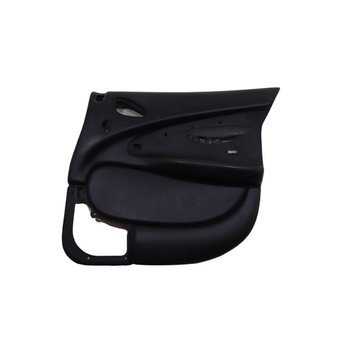 Used VY VZ RHR Right Rear Anthracite Black Door Trim 