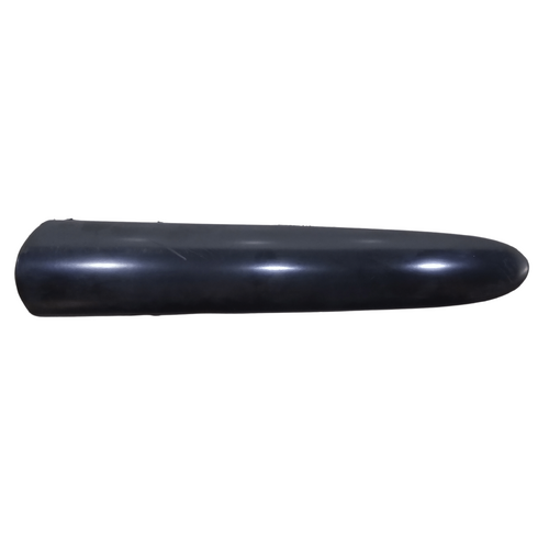 Used VX VU Right RH Black Guard Mould 