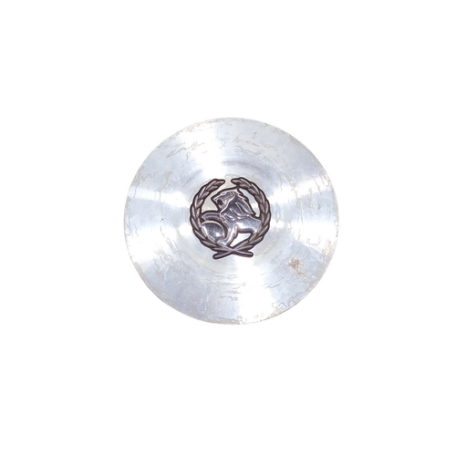 Used WH Alloy Wheel Centre Cap 