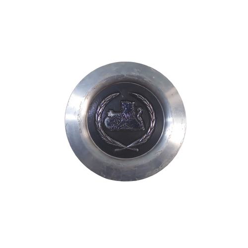 Used VR Alloy Wheel Centre Cap 