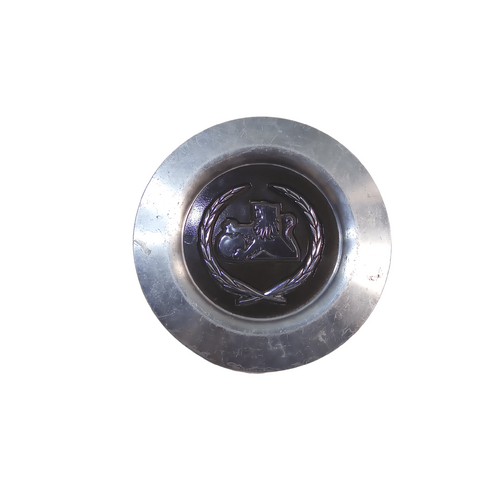 Used VR Alloy Wheel Centre Cap 