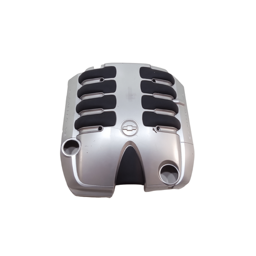 Used VT VX WH VU VY V2 WK 5.7 Litre V8 Gen 3  Chev Bowtie Engine Cover 