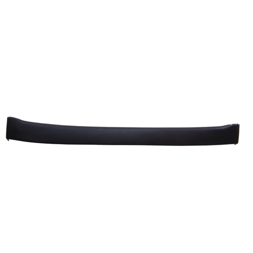Used VX Anthracite Black Tail Gate Upper Trim 