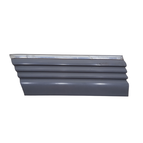 Used VK Left LH Warm Grey Guard Mould 