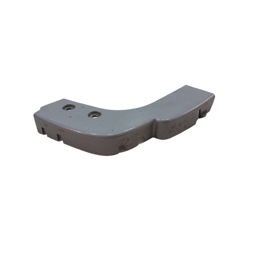 Used WK WL Left LH Grey Side Skirt End Cap 