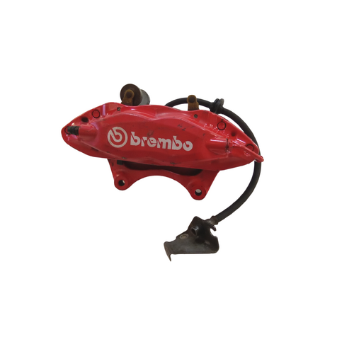 Used VE VF LHF Left Front 4 Piston Brake Caliper 
