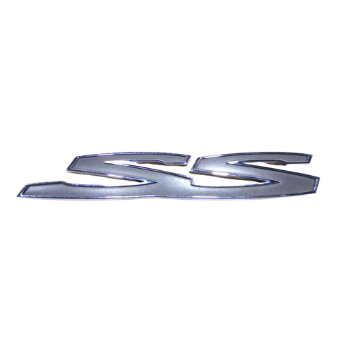 Used VE Boot/ Tail Gate SS Badge 